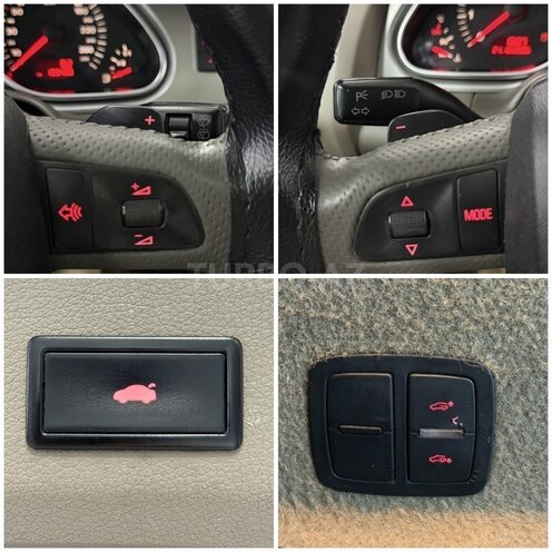 Audi Q7 2007, 190,000 km - 4.2 l - Sumqayıt