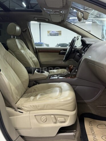 Audi Q7 2007, 190,000 km - 4.2 l - Sumqayıt