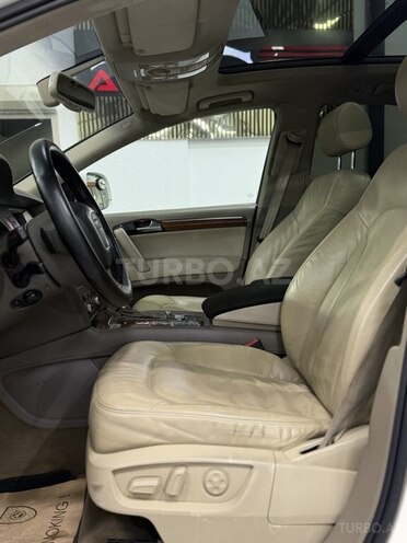 Audi Q7 2007, 190,000 km - 4.2 l - Sumqayıt