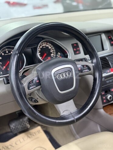 Audi Q7 2007, 190,000 km - 4.2 l - Sumqayıt