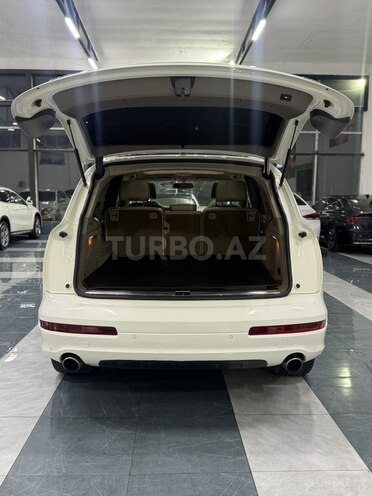 Audi Q7 2007, 190,000 km - 4.2 l - Sumqayıt
