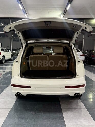 Audi Q7 2007, 190,000 km - 4.2 l - Sumqayıt