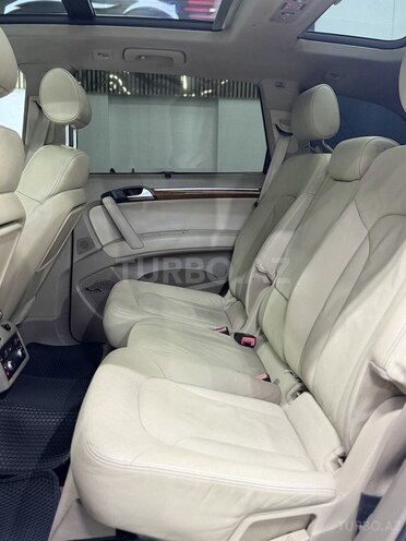 Audi Q7 2007, 190,000 km - 4.2 l - Sumqayıt
