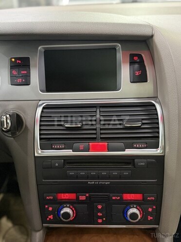Audi Q7 2007, 190,000 km - 4.2 l - Sumqayıt