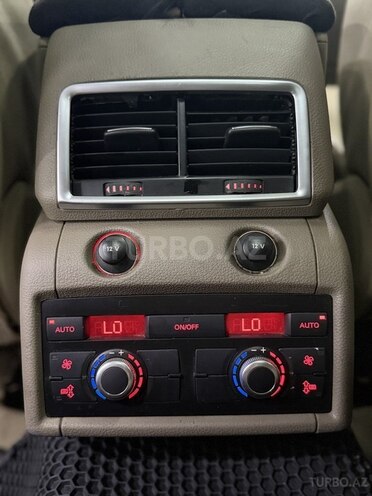 Audi Q7 2007, 190,000 km - 4.2 l - Sumqayıt