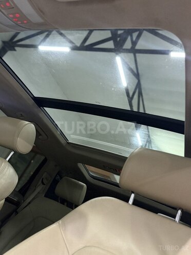 Audi Q7 2007, 190,000 km - 4.2 l - Sumqayıt