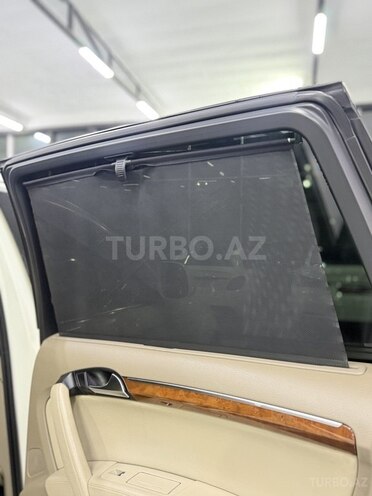 Audi Q7 2007, 190,000 km - 4.2 l - Sumqayıt