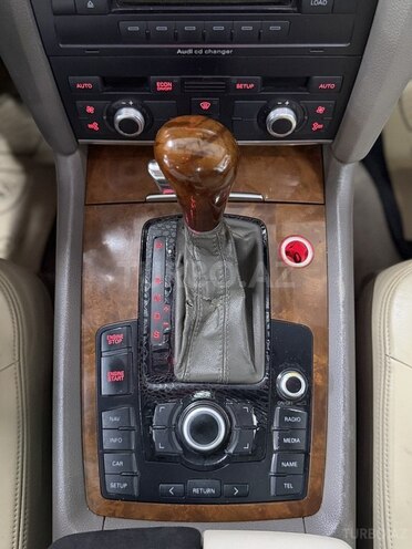 Audi Q7 2007, 190,000 km - 4.2 l - Sumqayıt