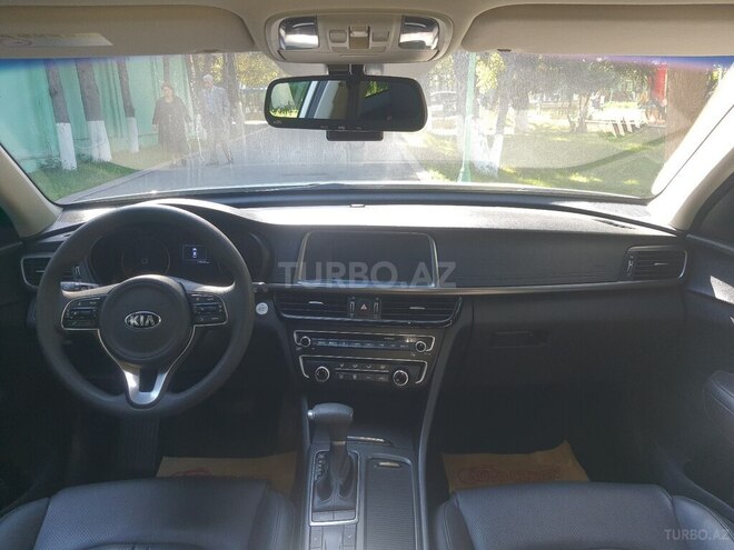 Kia K5 2017, 178,545 km - 2.0 l - Bakı