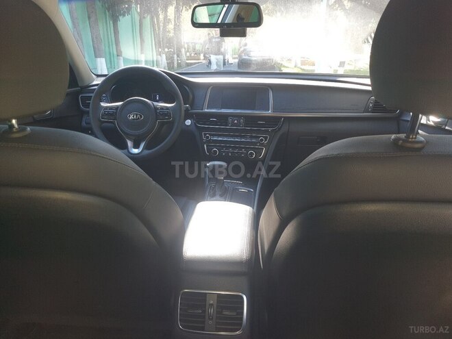Kia K5 2017, 178,545 km - 2.0 l - Bakı