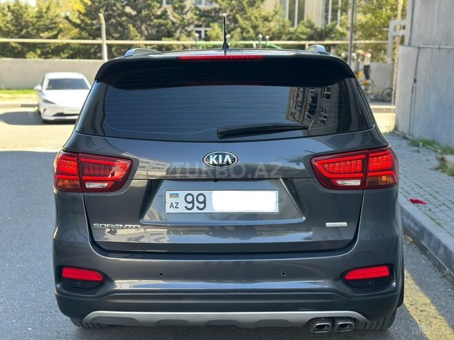 Kia Sorento 2018, 157,349 km - 2.2 l - Bakı