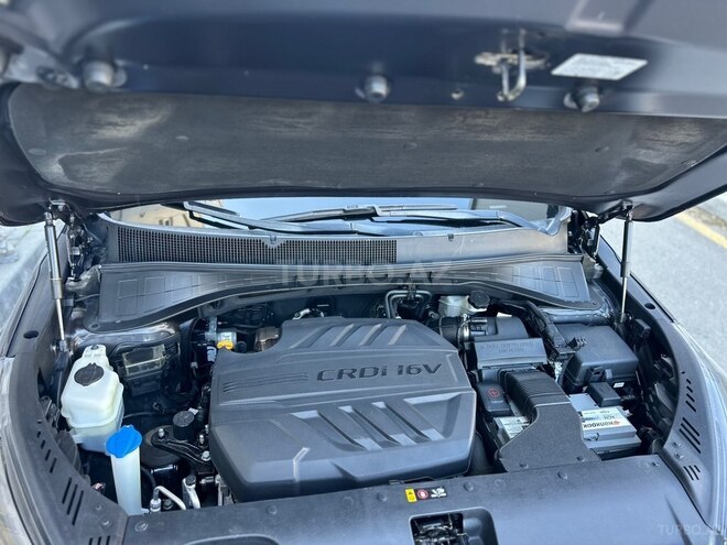 Kia Sorento 2018, 157,349 km - 2.2 l - Bakı
