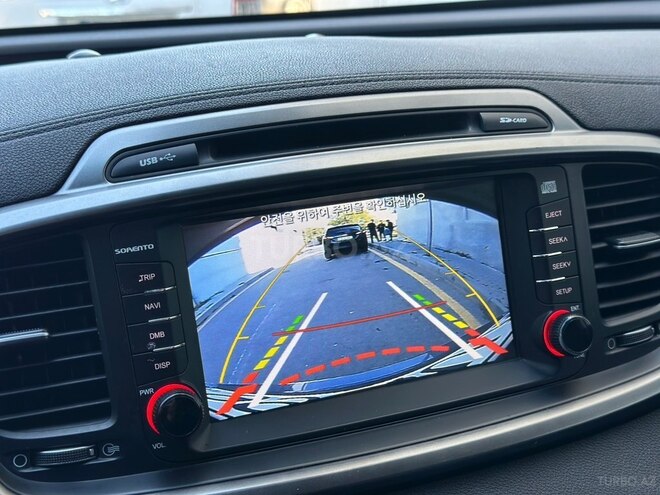 Kia Sorento 2018, 157,349 km - 2.2 l - Bakı