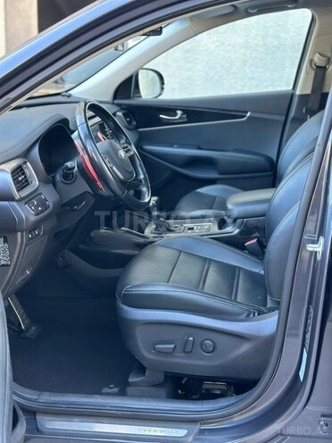 Kia Sorento 2018, 157,349 km - 2.2 l - Bakı