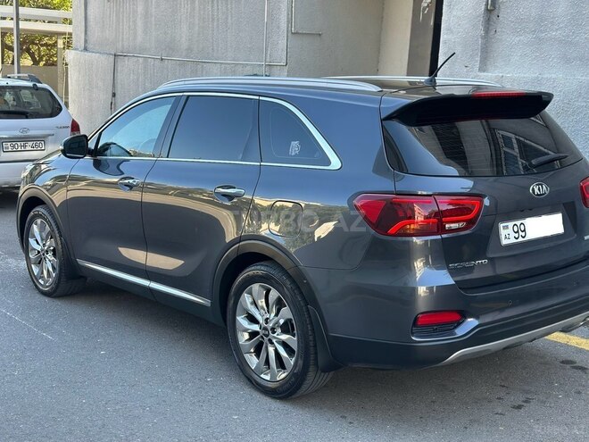 Kia Sorento 2018, 157,349 km - 2.2 l - Bakı
