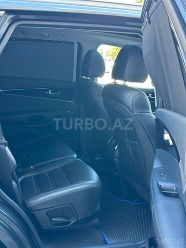Kia Sorento 2018, 157,349 km - 2.2 l - Bakı