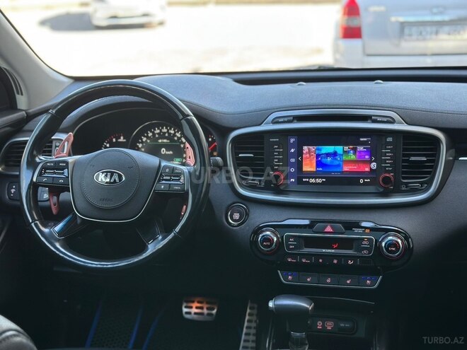 Kia Sorento 2018, 157,349 km - 2.2 l - Bakı