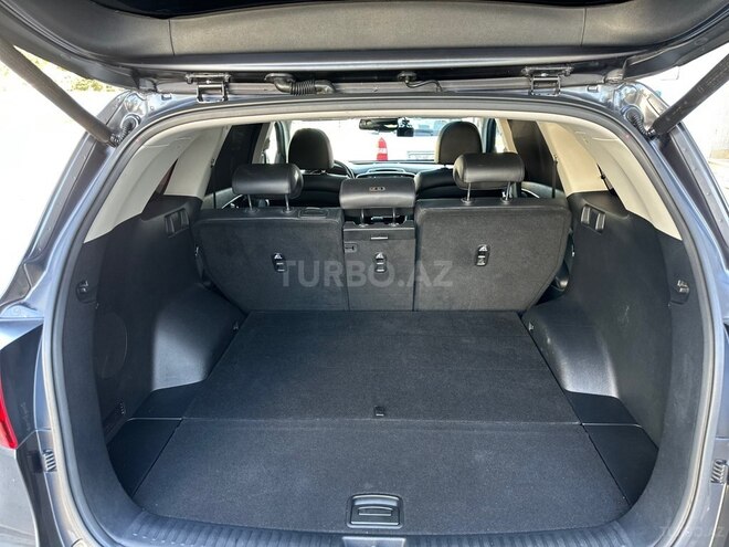 Kia Sorento 2018, 157,349 km - 2.2 l - Bakı
