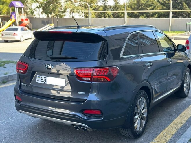 Kia Sorento 2018, 157,349 km - 2.2 l - Bakı