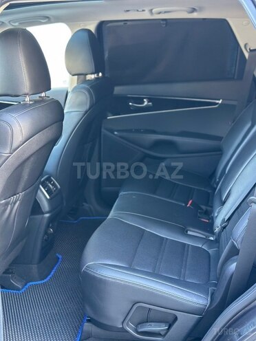 Kia Sorento 2018, 157,349 km - 2.2 l - Bakı