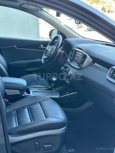 Kia Sorento 2018, 157,349 km - 2.2 l - Bakı