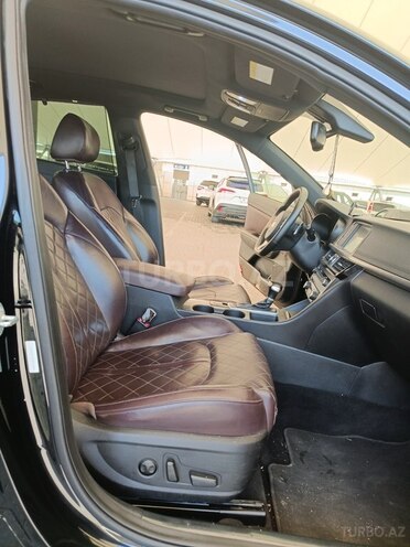 Kia Optima 2015, 216,264 km - 2.0 l - Bakı