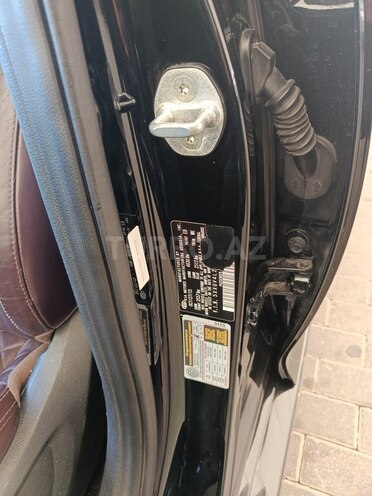 Kia Optima 2015, 216,264 km - 2.0 l - Bakı