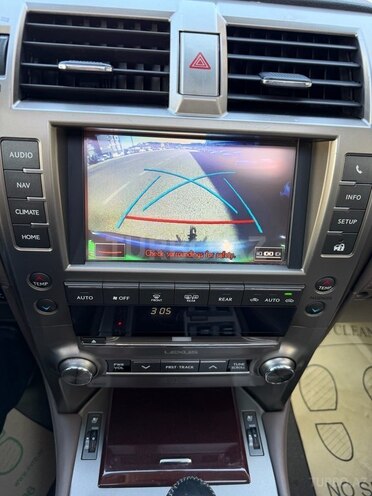 Lexus GX 460 2014, 157,000 km - 4.6 л - Bakı