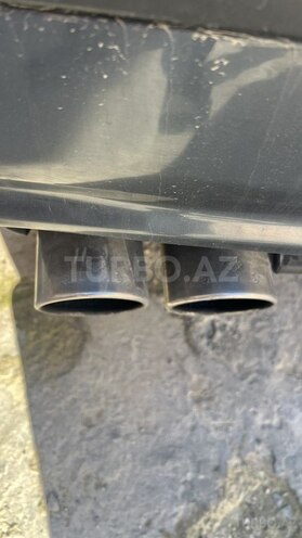 BMW 528 1996, 350,000 km - 2.8 l - Bakı