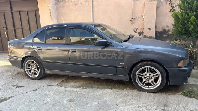 BMW 528 1996, 350,000 km - 2.8 l - Bakı