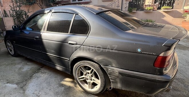 BMW 528 1996, 350,000 km - 2.8 l - Bakı