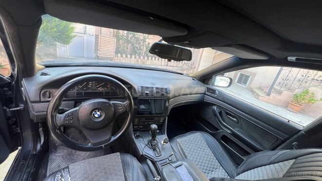 BMW 528 1996, 350,000 km - 2.8 l - Bakı