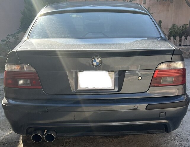 BMW 528 1996, 350,000 km - 2.8 l - Bakı