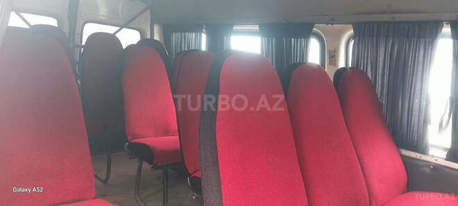 Ford Transit 1997, 250,000 km - 2.5 l - Xudat