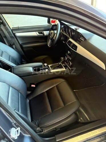 Mercedes C 250 2013, 75,000 km - 1.8 l - Bakı