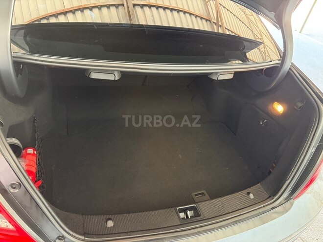 Mercedes C 250 2013, 75,000 km - 1.8 l - Bakı