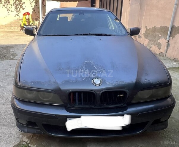 BMW 528 1996, 350,000 km - 2.8 l - Bakı