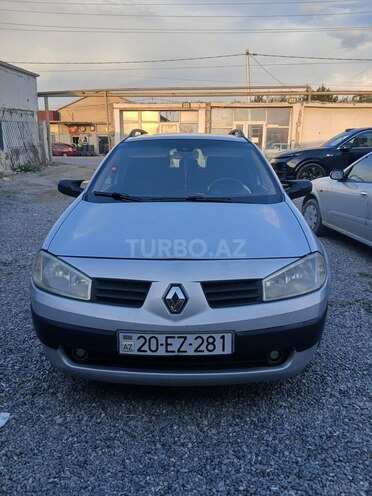 Renault Megane 2005, 280,000 km - 1.5 л - Bakı