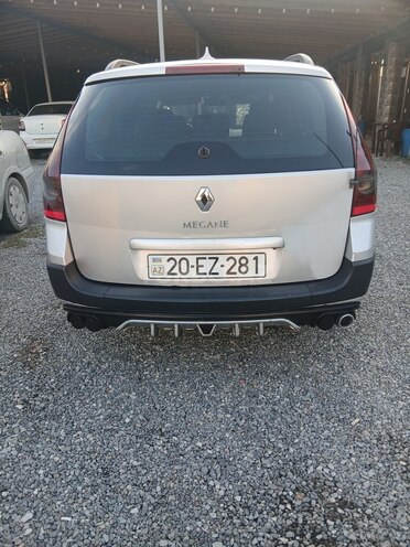 Renault Megane 2005, 280,000 km - 1.5 л - Bakı