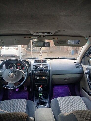 Renault Megane 2005, 280,000 km - 1.5 л - Bakı