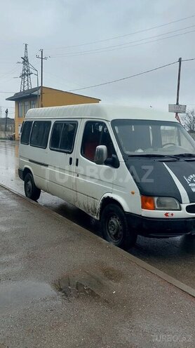 Ford Transit 1997, 250,000 km - 2.5 l - Xudat