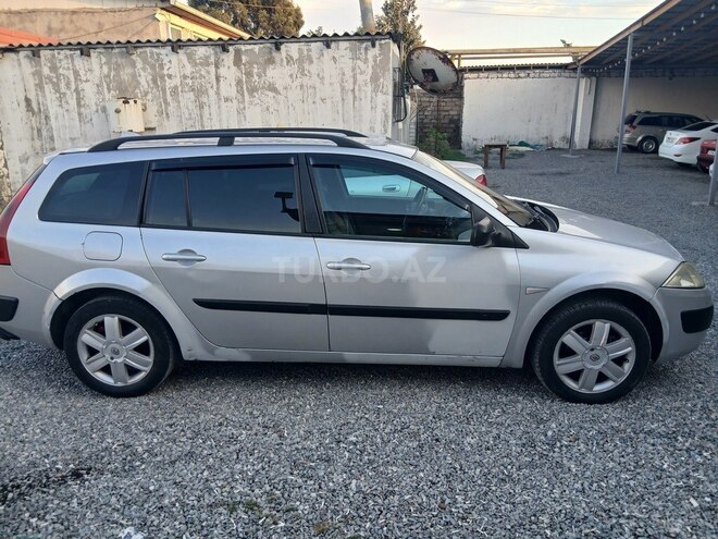 Renault Megane 2005, 280,000 km - 1.5 л - Bakı