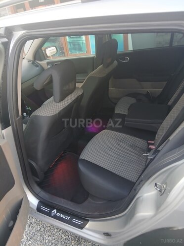 Renault Megane 2005, 280,000 km - 1.5 л - Bakı