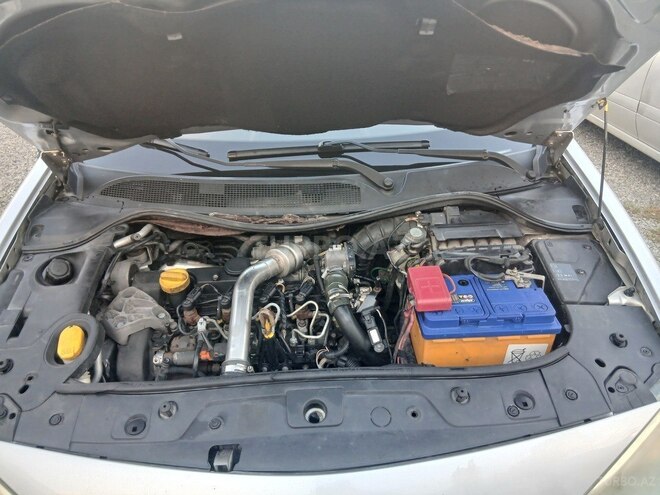 Renault Megane 2005, 280,000 km - 1.5 л - Bakı