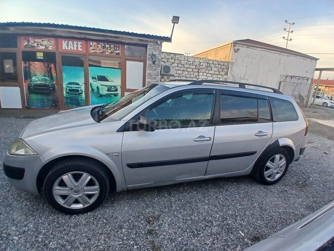 Renault Megane 2005, 280,000 km - 1.5 л - Bakı