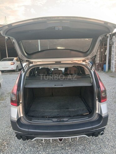 Renault Megane 2005, 280,000 km - 1.5 л - Bakı