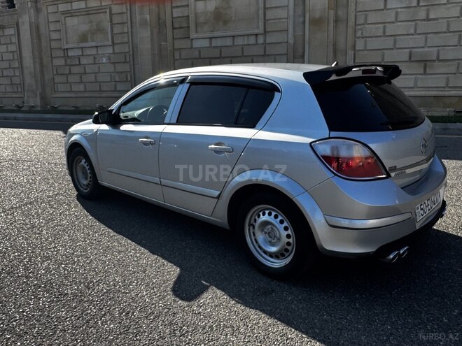 Opel Astra 2004, 218,325 km - 1.4 l - Bakı