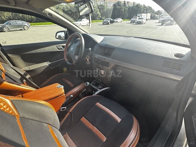 Opel Astra 2004, 218,325 km - 1.4 l - Bakı