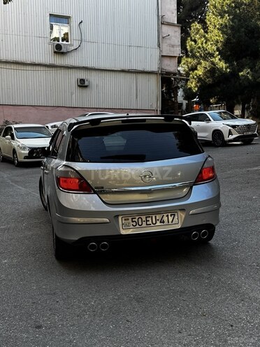 Opel Astra 2004, 218,325 km - 1.4 l - Bakı