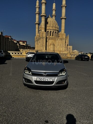 Opel Astra 2004, 218,325 km - 1.4 l - Bakı
